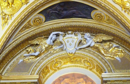 image: Royal Palace